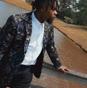 Meet your Posher, Keith